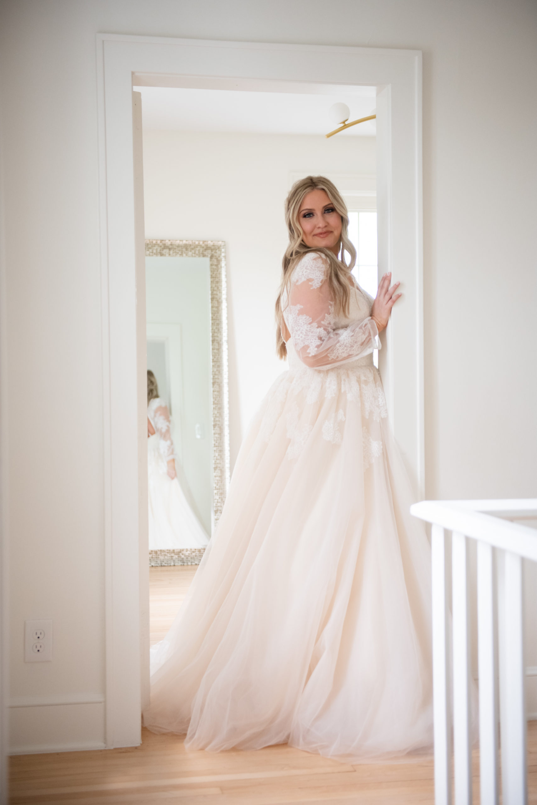 schedule your bridal boutique appointment today